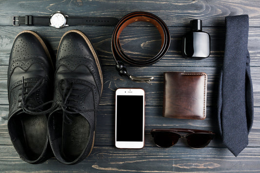 Buy Men’s Accessories Online: Must-Have Ethnic Essentials for 2025