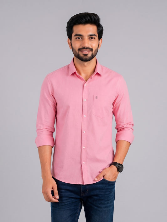 HENLY JERSEY SHIRT F/S - 82004