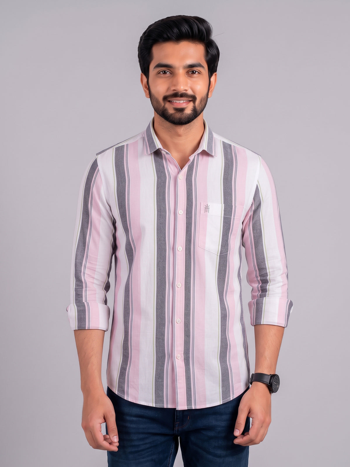 Opera Shirt Full Sleeve - 96005