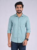 HENLY JERSEY SHIRT F/S - 82001
