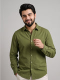 HENLY JERSEY SHIRT F/S - 82005