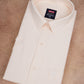 MCR Men Formal Colour Shirt - light peach 82501 Hydrogen