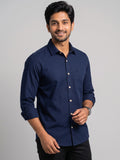 HENLY JERSEY SHIRT F/S - 82012