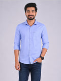 HENLY JERSEY SHIRT F/S - 82003