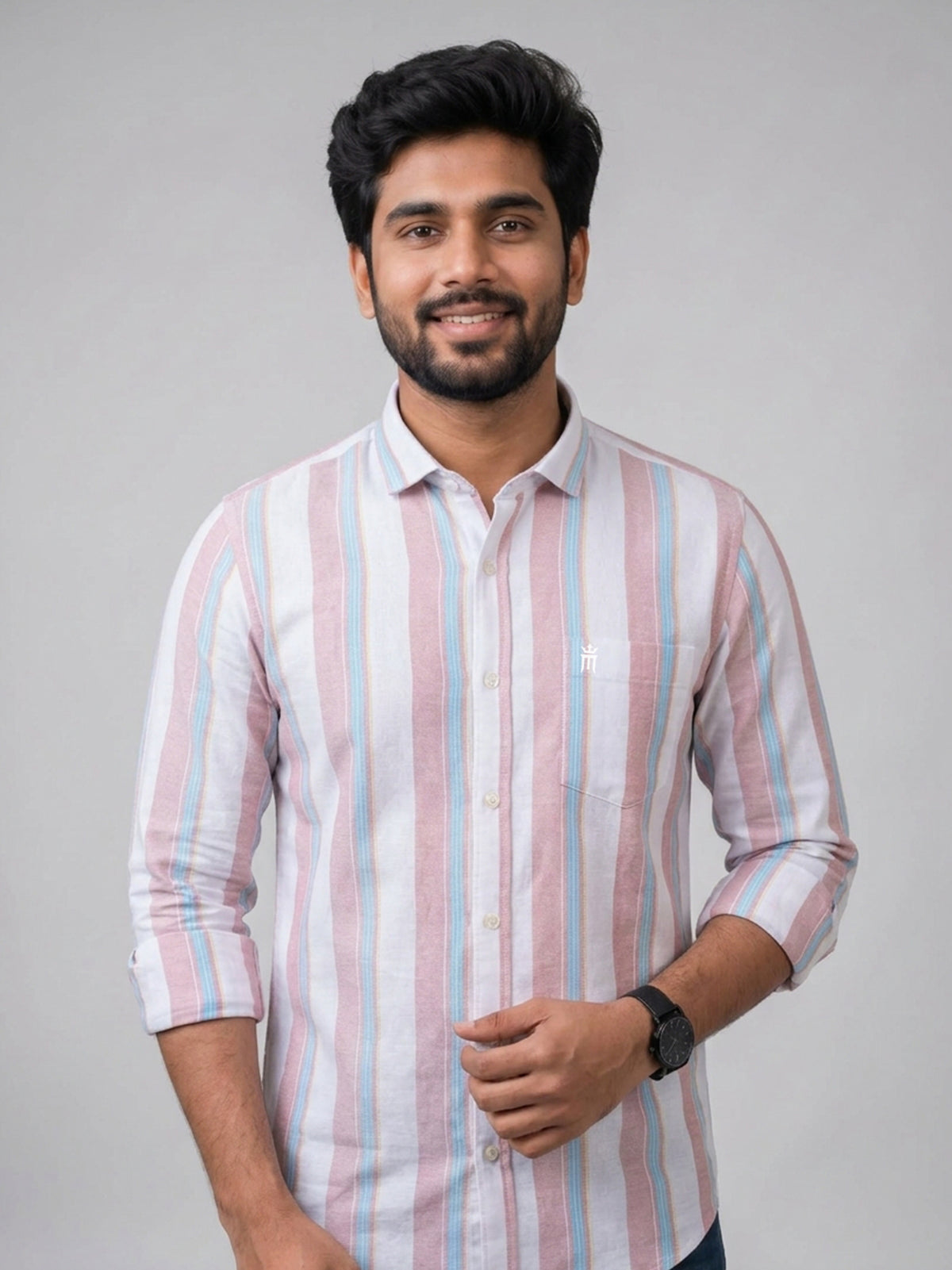 Opera Shirt Full Sleeve - 96008
