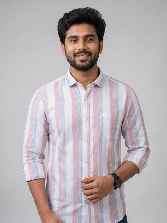 Opera Shirt Full Sleeve - 96008