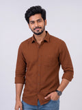 HENLY JERSEY SHIRT F/S - 82007