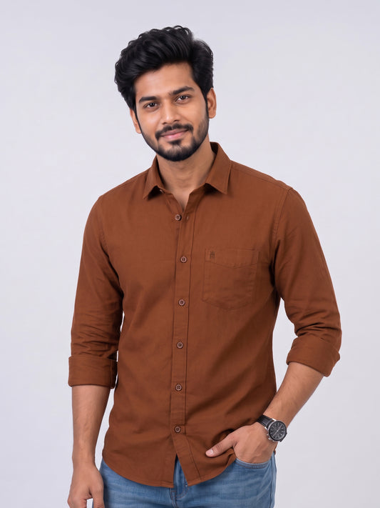 HENLY JERSEY SHIRT F/S - 82007