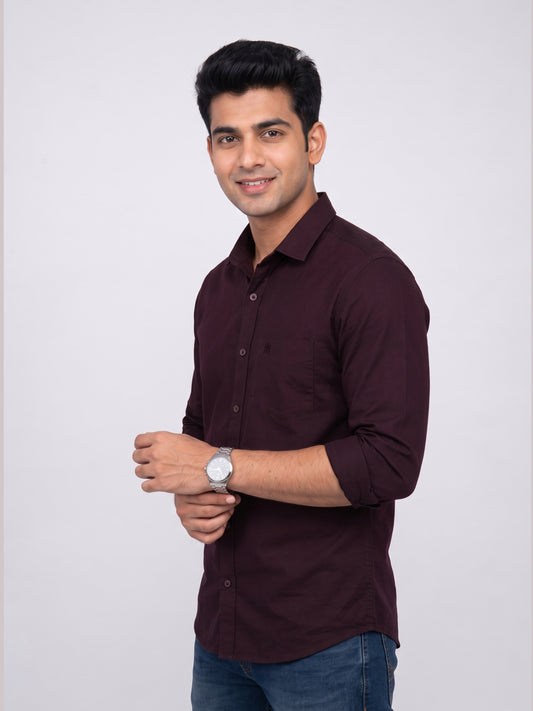 HENLY JERSEY SHIRT F/S - 82008