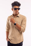 EMPIRE COLOUR SHIRT FULL SLEEVE FOR MEN - 47006