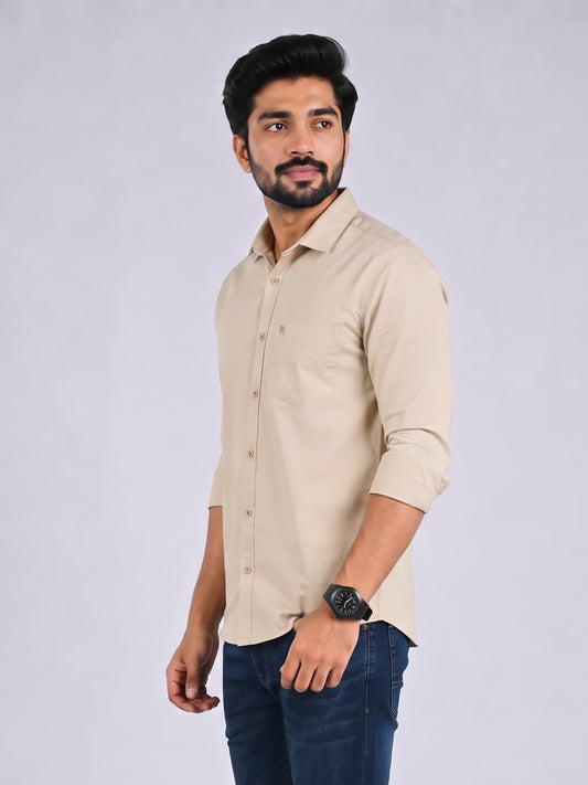 HENLY JERSEY SHIRT F/S - 82002