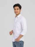 HENLY JERSEY SHIRT F/S - 82011