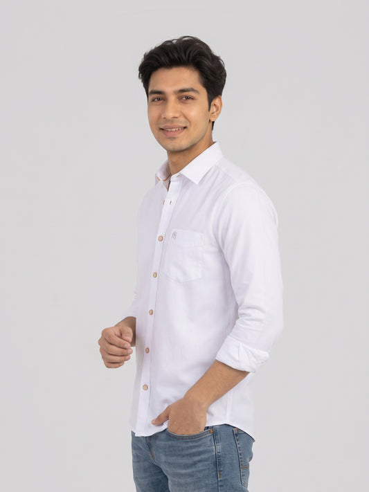 HENLY JERSEY SHIRT F/S - 82011
