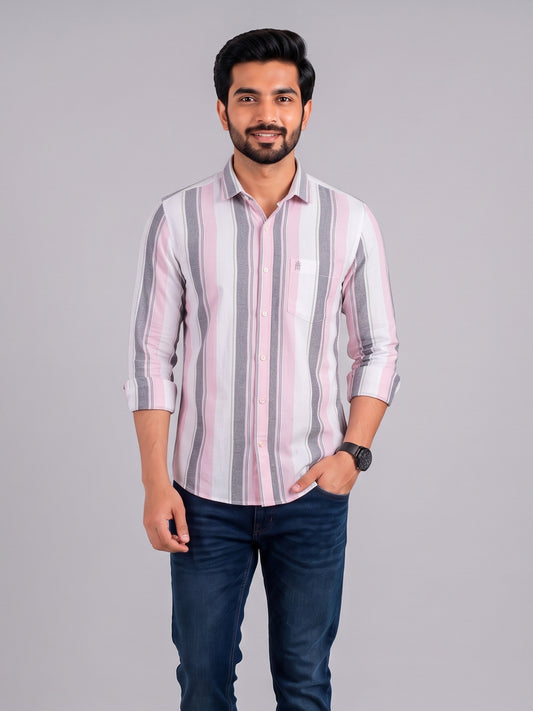 Opera Shirt Full Sleeve - 96005