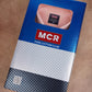 MCR Men Formal Colour Shirt - Pink 82502 Hydrogen