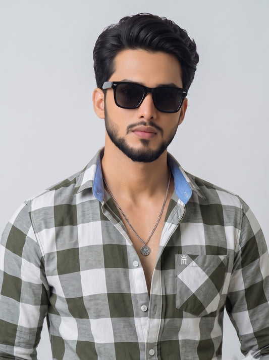 Elite Elegant Full Sleeve Shirt - CH126