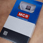 MCR Men Formal Colour Shirt - Light gray 82504 Hydrogen