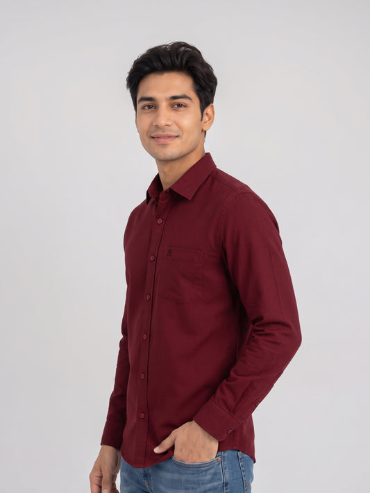 HENLY JERSEY SHIRT F/S - 82009