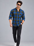 Elite Elegant Full Sleeve Shirt - CH70