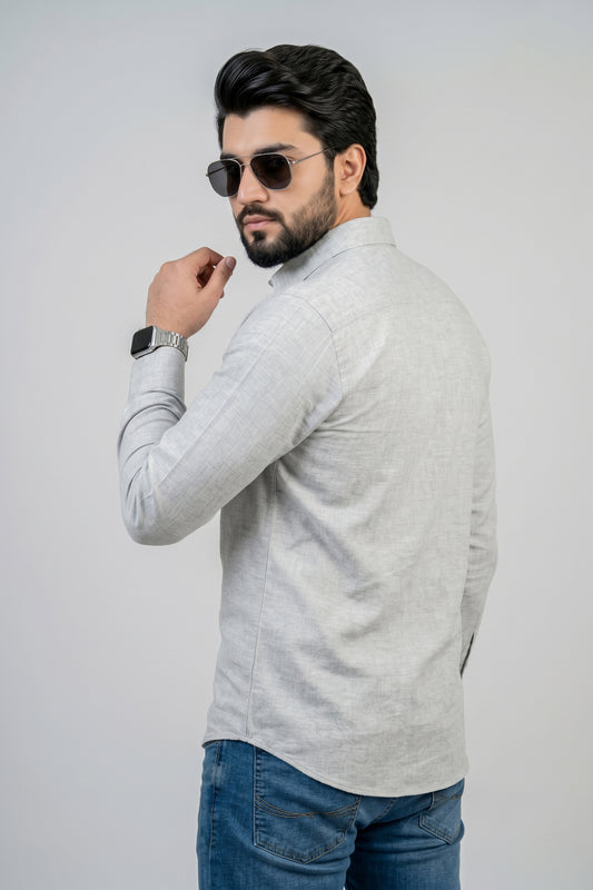 MCR CLUB COLOUR 99102 Full Sleeve Formal Color Shirt For Men