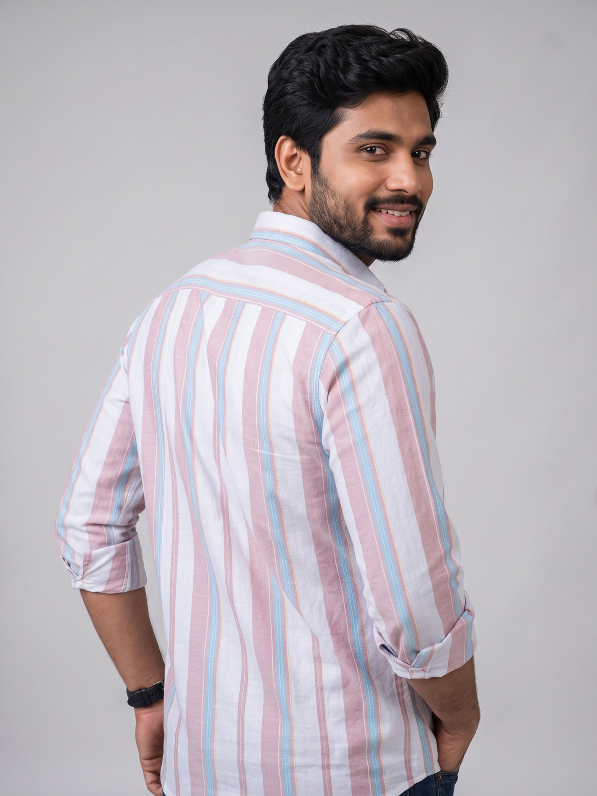 Opera Shirt Full Sleeve - 96008