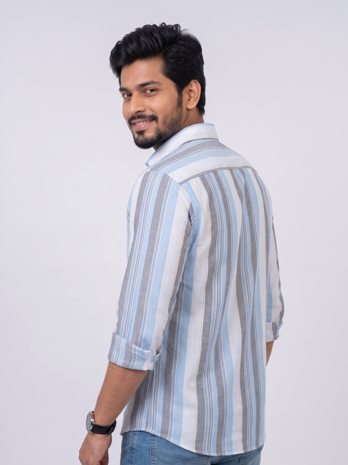 Opera Shirt Full Sleeve - 96006