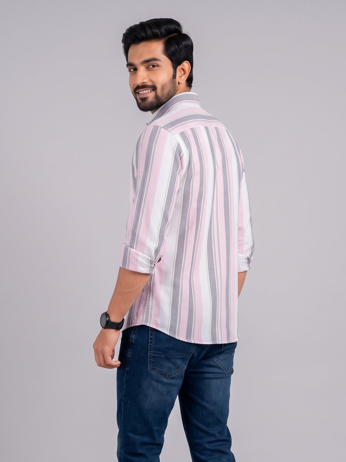 Opera Shirt Full Sleeve - 96005