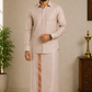 MANGALAM TISSUE SINGLE SET - 10303