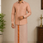 MANGALAM TISSUE SINGLE SET - 10302