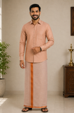 MANGALAM TISSUE SINGLE SET - 10302