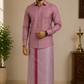 MANGALAM TISSUE SINGLE SET - 10307