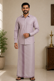 MANGALAM TISSUE SINGLE SET - 10304