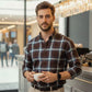 Elite Elegant Full Sleeve Shirt - CH73