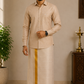 MANGALAM TISSUE SINGLE SET - 10301