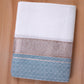 Aayush Cotton Jaquard Shirtings & Dhoti Single Set - D8