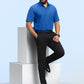 Great MCR Offer Combo Half Sleeve Colour Shirt (Buy 1 get 1 free) - 46 size