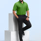 Great MCR Offer Combo Half Sleeve Colour Shirt (Buy 1 get 1 free) - 46 size