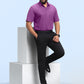 Great MCR Offer Combo Half Sleeve Colour Shirt (Buy 1 get 1 free) - 46 size