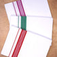 Fancy Border 3 pcs Combo W/D Dhoti 3.80 mtr