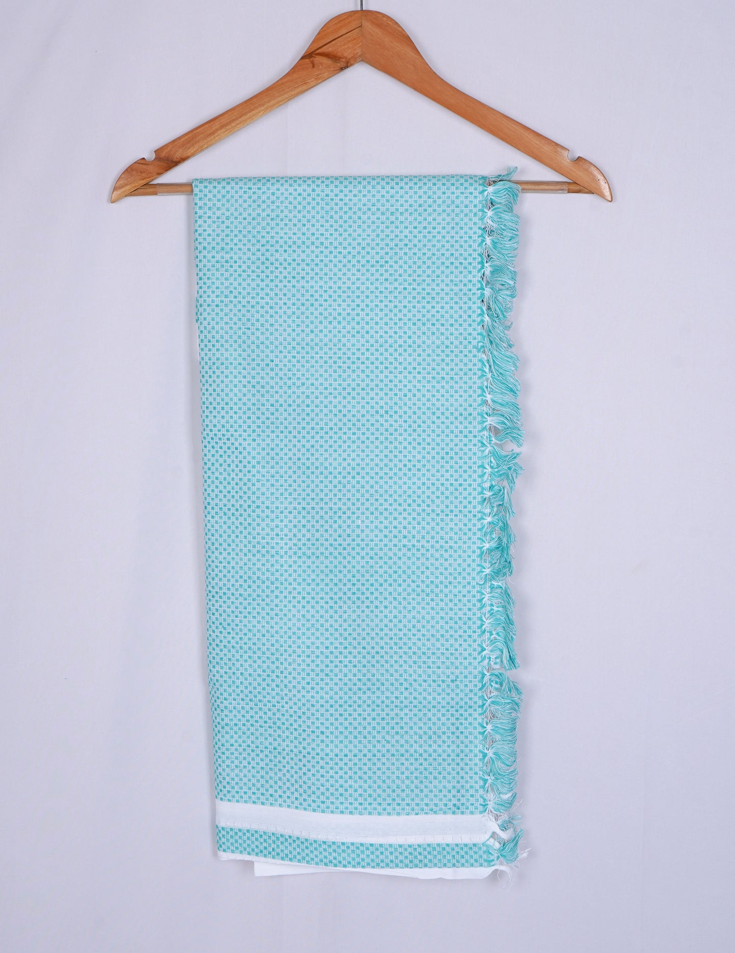 TEENAGE COTTON - CBT-07 BATH TOWEL 30X60 - LIGHT BLUE