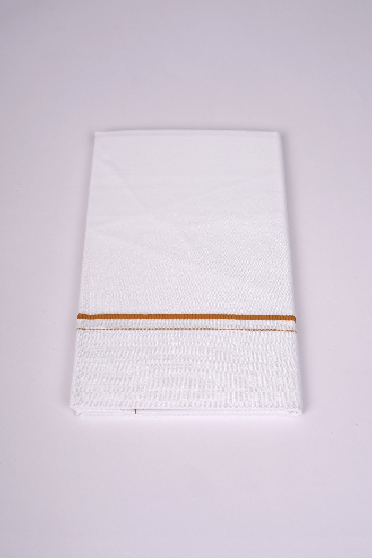 SS-16 W/S DHOTI  1.90 MTR - orange