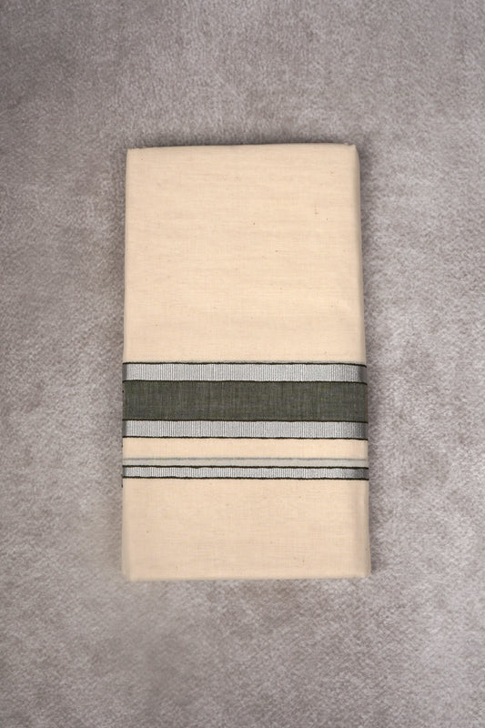 FCD-01C C/D DHOTHIE 4.00 MTR-Green