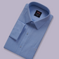 MCR COOL BERG 97001 Full Sleeve Formal Color Shirt For Men