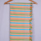 COLOUR DOBBY COTTON - CBT-21 BATH TOWEL - 30X60 - YELLOW