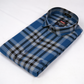 MCR BIANCO CHECKS 91012 Full Sleeve Formal Color Shirt For Men