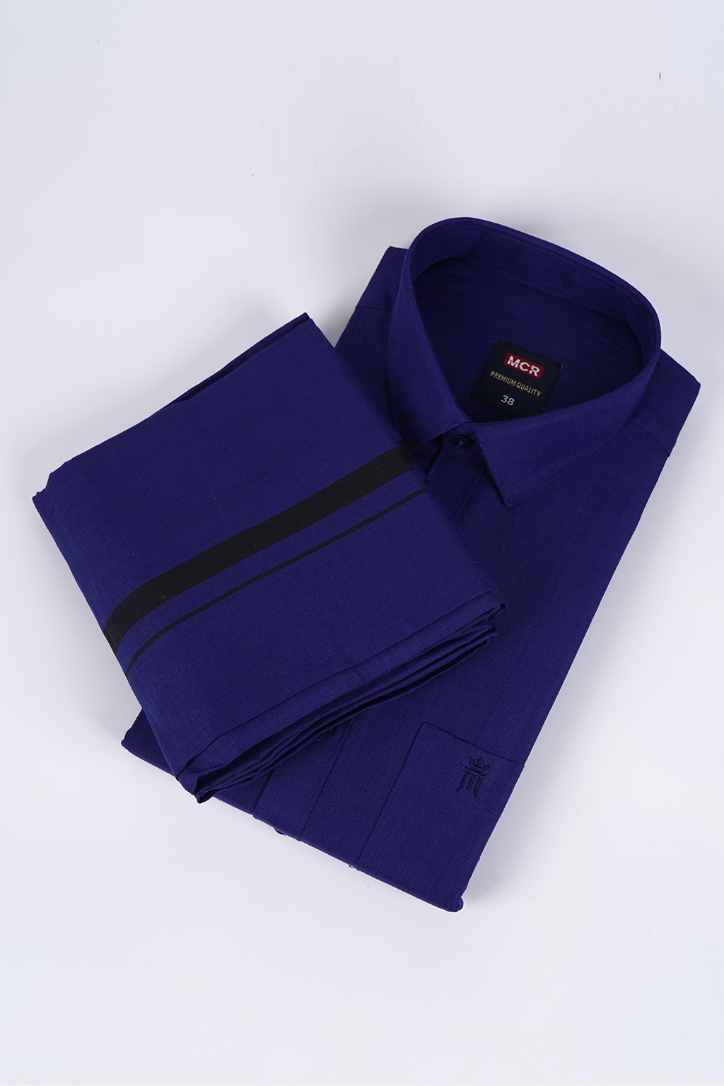Loungewear Single Set - 88011