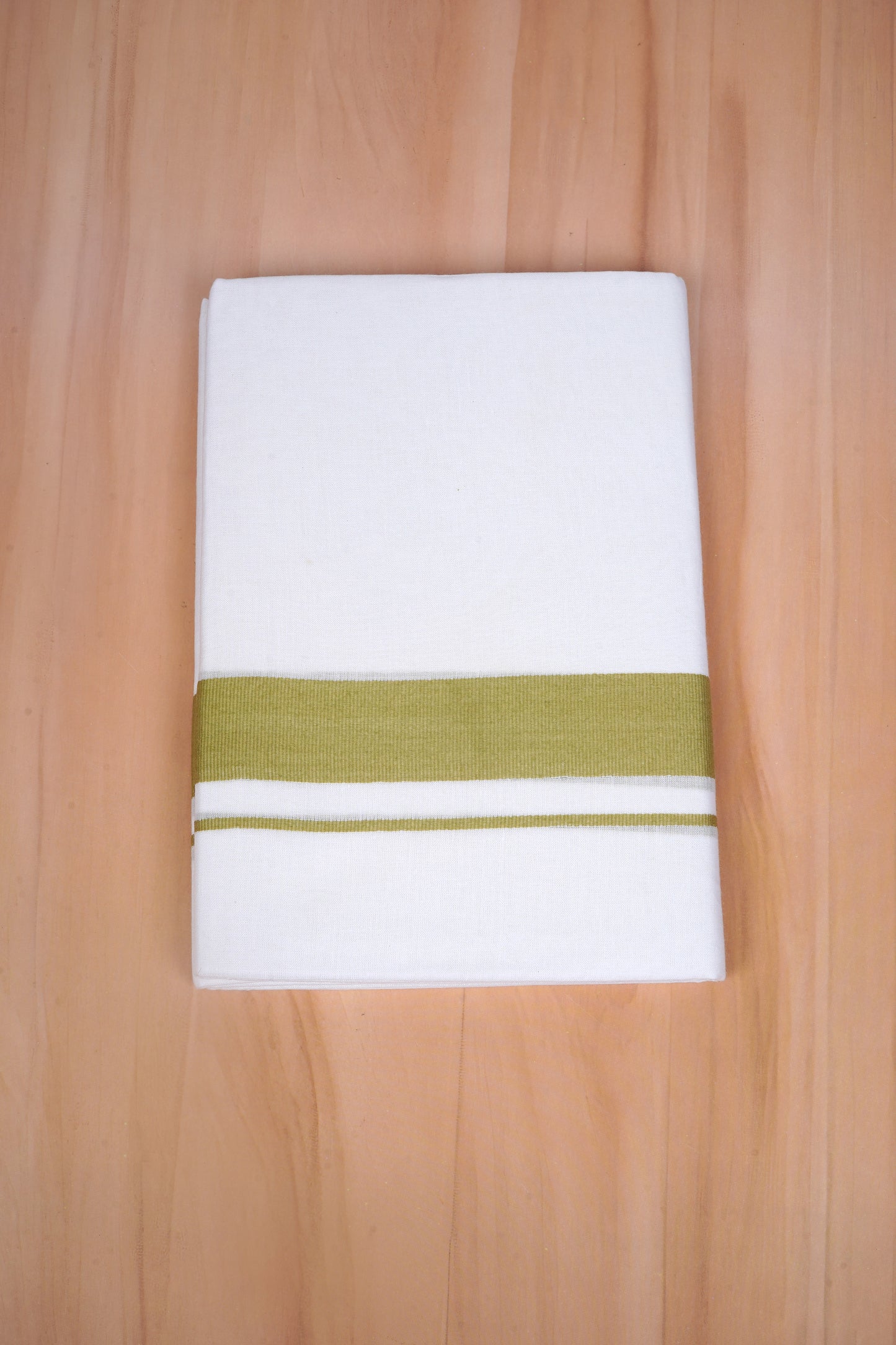 FCD-406 W/D DHOTHIE 3.80 MTR - Green