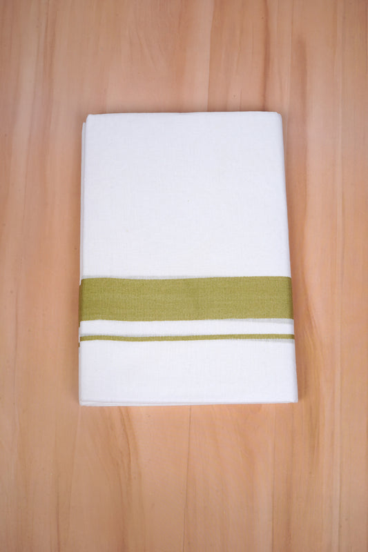 FCD-406 W/D DHOTHIE 3.80 MTR - Green