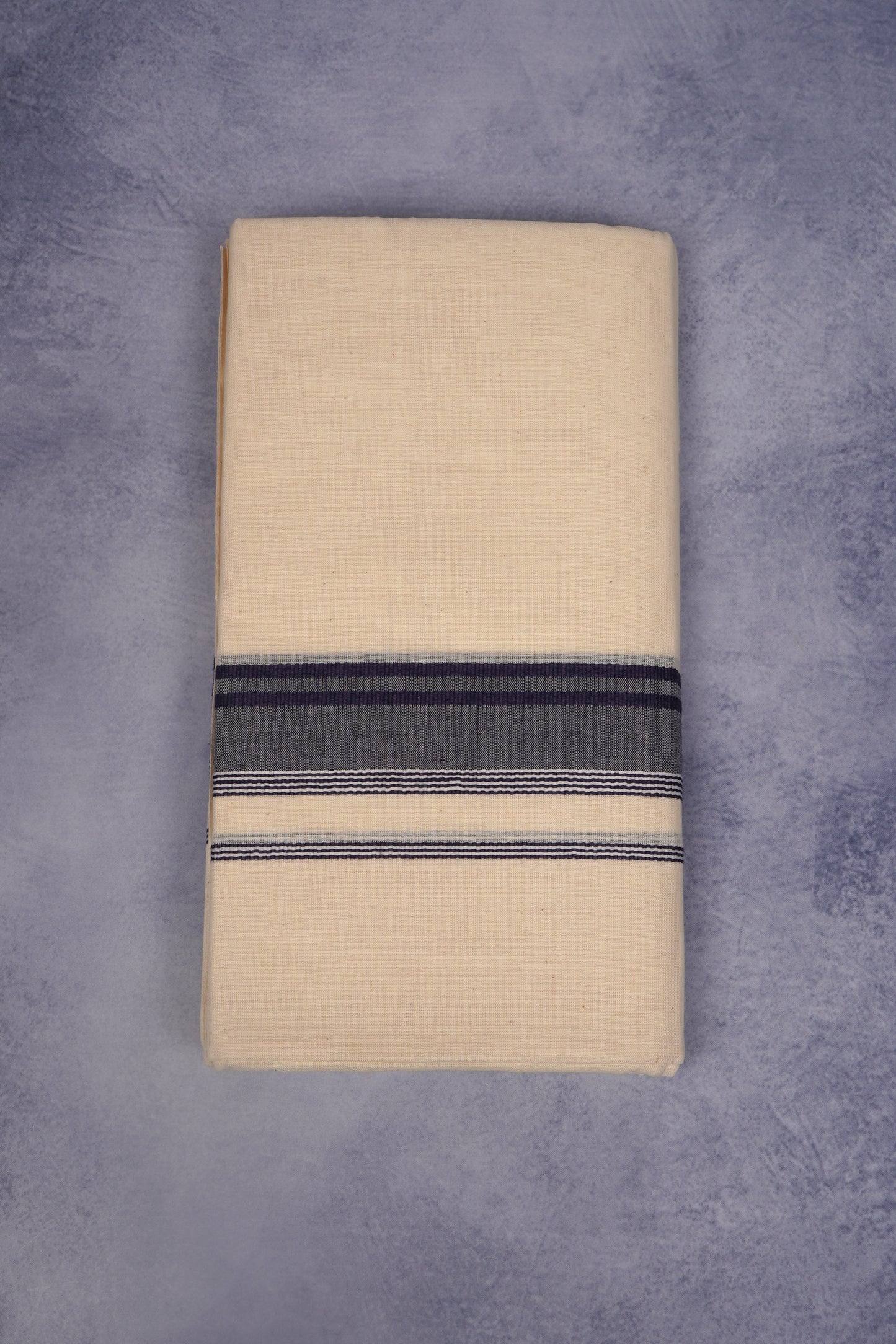 FCD-331C C/D DHOTI  3.80 MTR-Gray