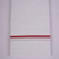 SD-14 W/D DHOTI 3.80 MTR-Red